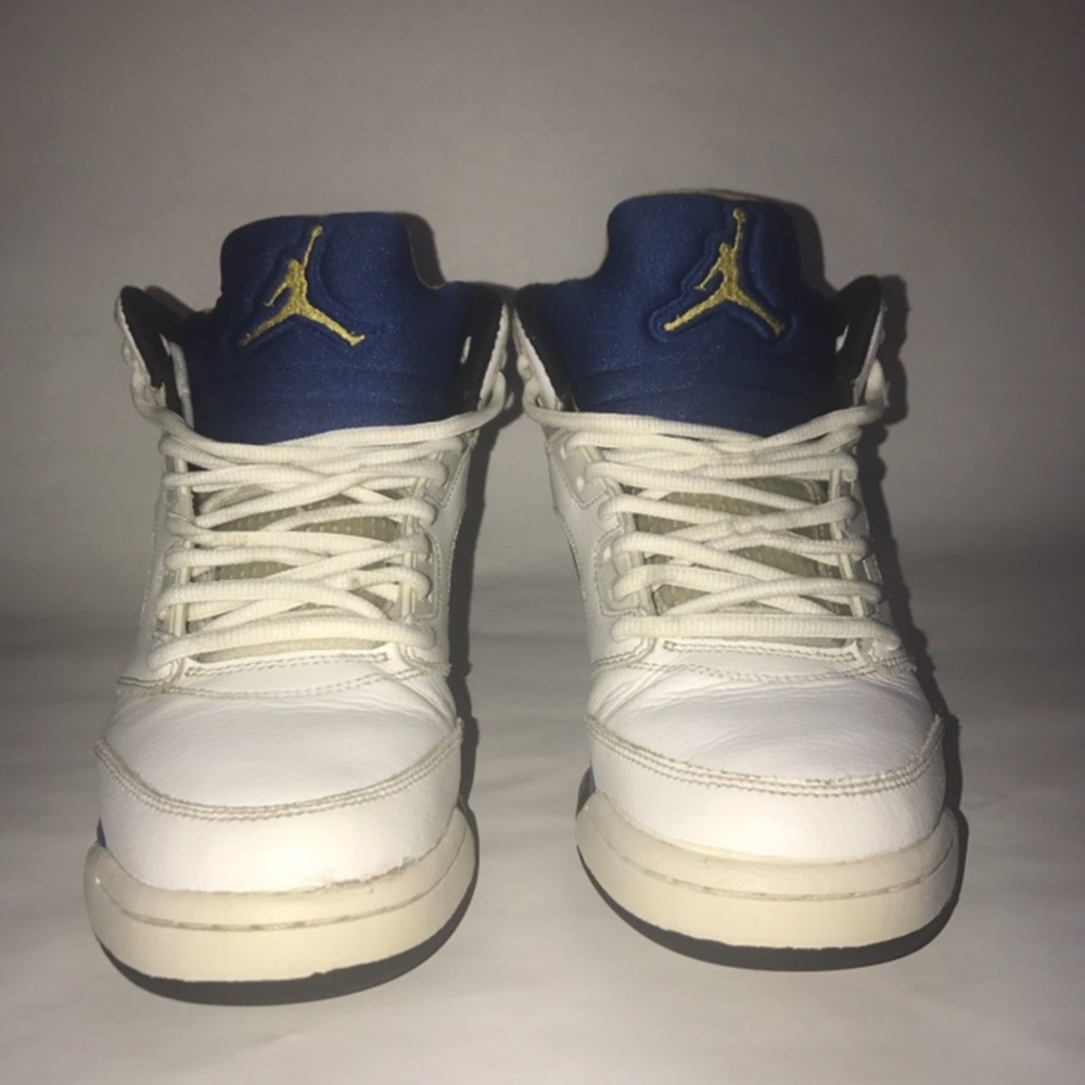 Jordan Laney 5 Size 7.5